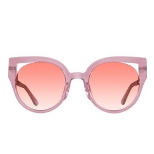 Diff Penny rose sunnies